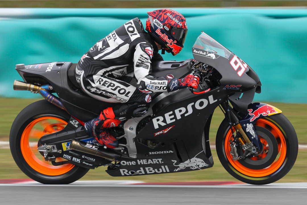 'Only Suzuki, Yamaha don't have automatic MotoGP ride-height devices'